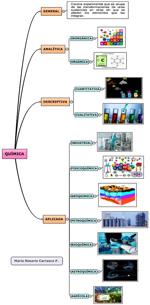 QUÍMICA ConCiencia de la Vida